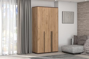 Шкаф Норден 1200 (Дуб Крафт золотой) в Ижевске - izhevsk.ok-mebel.com | фото