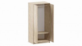 Шкаф ОРИОН двухдверный, цвет Дуб Сонома в Ижевске - izhevsk.ok-mebel.com | фото 3
