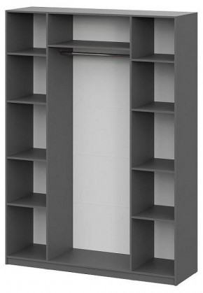 Шкаф платяной Даиго в Ижевске - izhevsk.ok-mebel.com | фото 2