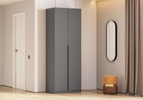 Шкаф платяной Даиго в Ижевске - izhevsk.ok-mebel.com | фото 3