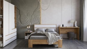 Шкаф платяной Элла в Ижевске - izhevsk.ok-mebel.com | фото 3