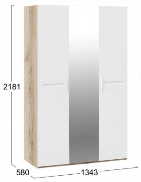 Шкаф платяной Фьюжн ТД-260.07.43 в Ижевске - izhevsk.ok-mebel.com | фото 4