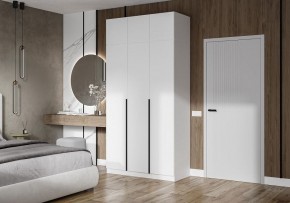 Шкаф платяной Широн в Ижевске - izhevsk.ok-mebel.com | фото 4