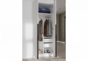 Шкаф платяной Широн в Ижевске - izhevsk.ok-mebel.com | фото 3
