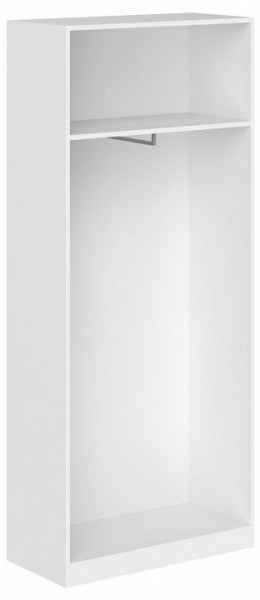 Шкаф платяной Simple SR-G в Ижевске - izhevsk.ok-mebel.com | фото