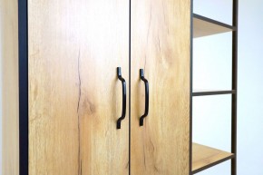 ВИРТОН 2 Шкаф с полками в Ижевске - izhevsk.ok-mebel.com | фото 7