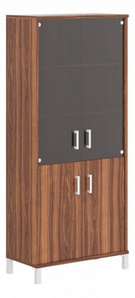 Шкаф-витрина Born B 430.5 в Ижевске - izhevsk.ok-mebel.com | фото