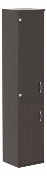 Шкаф-витрина Imago СУ-1.2(L) в Ижевске - izhevsk.ok-mebel.com | фото