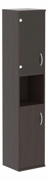 Шкаф-витрина Imago СУ-1.4(L) в Ижевске - izhevsk.ok-mebel.com | фото