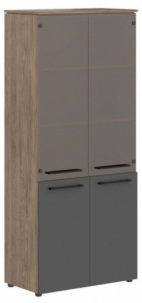 Шкаф-витрина Morris Trend MHC 85.2 в Ижевске - izhevsk.ok-mebel.com | фото