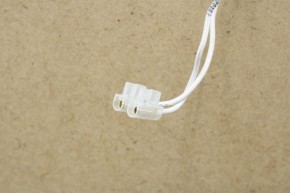 Шкаф-зеркало Аврора 60 с подсветкой LED Домино (DV8005HZ) в Ижевске - izhevsk.ok-mebel.com | фото 11