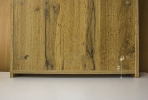 Шкаф-зеркало Bruno 60 левый/правый Домино (DBr2902HZ) в Ижевске - izhevsk.ok-mebel.com | фото 6