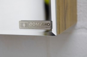Шкаф-зеркало Bruno 60 левый/правый Домино (DBr2902HZ) в Ижевске - izhevsk.ok-mebel.com | фото 8