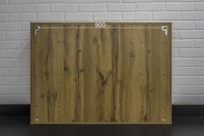 Шкаф-зеркало Craft 100 левый/правый Домино (DCr2206HZ) в Ижевске - izhevsk.ok-mebel.com | фото 8