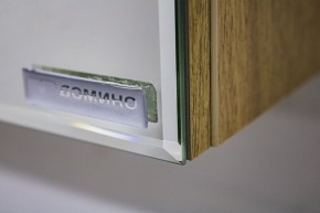 Шкаф-зеркало Craft 45 левый/правый Домино (DCr2211HZ) в Ижевске - izhevsk.ok-mebel.com | фото 9