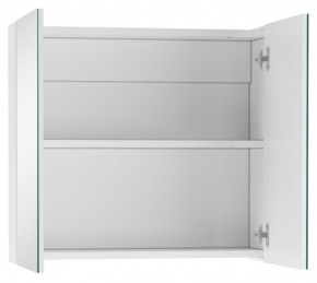 Шкаф-зеркало Мечта 60 АЙСБЕРГ (DM2306HZ) в Ижевске - izhevsk.ok-mebel.com | фото 2