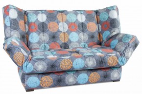 СОФИЯ ЛЮКС Диван БД (поролон) (8-я категория ткани) в Ижевске - izhevsk.ok-mebel.com | фото