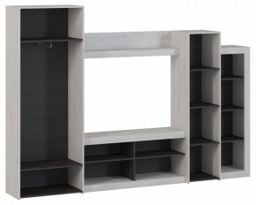 Стенка для гостиной Огюст в Ижевске - izhevsk.ok-mebel.com | фото 3