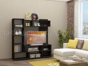МИНИ Стенка (1500) ЛДСП в Ижевске - izhevsk.ok-mebel.com | фото 2