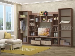 ВЕНЕЦИЯ Стенка (3400) ЛДСП в Ижевске - izhevsk.ok-mebel.com | фото 2