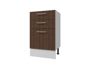 Стол 500/3 ящика (Ш*В*Г) 500*840*446 в Ижевске - izhevsk.ok-mebel.com | фото