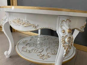 Стол журнальный круглый Жасмин в Ижевске - izhevsk.ok-mebel.com | фото 6