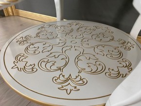 Стол журнальный круглый Жасмин в Ижевске - izhevsk.ok-mebel.com | фото 7