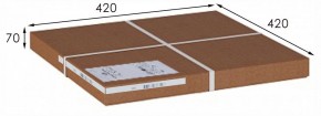 Стол журнальный МеталлАрт М011 в Ижевске - izhevsk.ok-mebel.com | фото 6