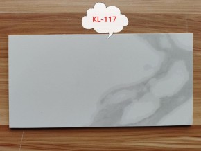 Стол KAI 140 KL-117 поворотная система раскладки, итал. керамика / Темно-серый / Черный, ®DISAUR в Ижевске - izhevsk.ok-mebel.com | фото 2