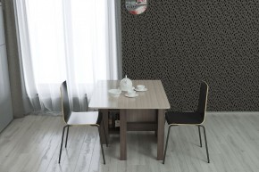 Стол-книжка с баром СТК-002 (Ясень светлый/темный) в Ижевске - izhevsk.ok-mebel.com | фото 7