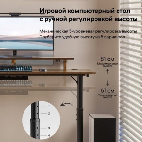 Стол компьютерный ERK-IMOD-60RW в Ижевске - izhevsk.ok-mebel.com | фото 4