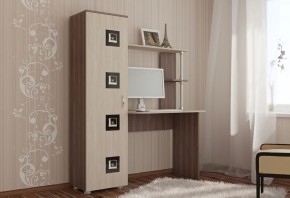 ЮНИОР-2 Стол компьютерный в Ижевске - izhevsk.ok-mebel.com | фото 2