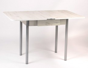 Стол ломберный ЛДСП раскладной с ящиком (ЛДСП 1 кат.) в Ижевске - izhevsk.ok-mebel.com | фото 2