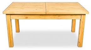 Стол обеденный Pin Magic TABLE 140 (180) x 90 (ALL) в Ижевске - izhevsk.ok-mebel.com | фото 1