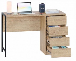 Стол письменный СПМ-405 в Ижевске - izhevsk.ok-mebel.com | фото 3