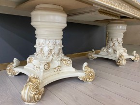 Стол прямоугольный Версаль в Ижевске - izhevsk.ok-mebel.com | фото 6