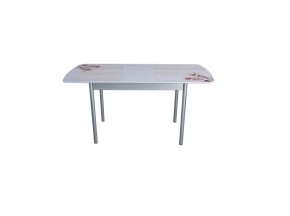 Стол раздвижной S3 (600*900/*1200) в Ижевске - izhevsk.ok-mebel.com | фото 3