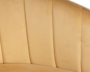 Стул барный DOBRIN DARCY GOLD, песочный велюр (1922-3) в Ижевске - izhevsk.ok-mebel.com | фото 8