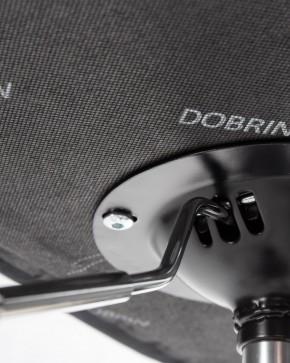 Стул барный DOBRIN KRUGER ARM, мятный велюр (MJ9-87) в Ижевске - izhevsk.ok-mebel.com | фото 10