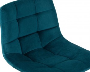 Стул барный DOBRIN TAILOR, морской волны велюр (MJ9-99) в Ижевске - izhevsk.ok-mebel.com | фото 6