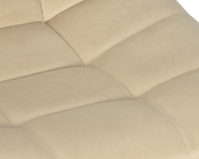 Стул барный DOBRIN TAILOR WHITE, бежевый велюр (MJ9-10) в Ижевске - izhevsk.ok-mebel.com | фото 8
