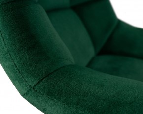 Стул барный DOBRIN TAILOR, зеленый велюр (MJ9-88) в Ижевске - izhevsk.ok-mebel.com | фото 7