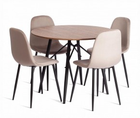 Стул Breeze (mod. 4724) в Ижевске - izhevsk.ok-mebel.com | фото 3