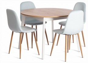 Стул Breeze (mod. 4724) в Ижевске - izhevsk.ok-mebel.com | фото 3