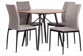 Стул Capri (mod. BC565-DC) в Ижевске - izhevsk.ok-mebel.com | фото 2