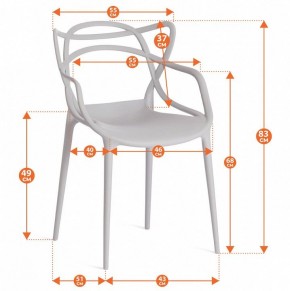 Стул Cat Chair (mod. 028) в Ижевске - izhevsk.ok-mebel.com | фото 9