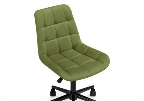 Офисное кресло Честер черный / зеленый в Ижевске - izhevsk.ok-mebel.com | фото 6