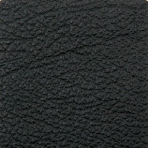 Стул ИЗО PV 1 (черный)/CH (Хром/козжам черный) в Ижевске - izhevsk.ok-mebel.com | фото 2