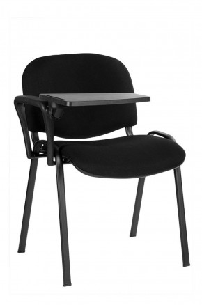 Стул Изо + столик (рама черная) серия В в Ижевске - izhevsk.ok-mebel.com | фото