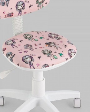 Стул компьютерный Умка Girls в Ижевске - izhevsk.ok-mebel.com | фото 7